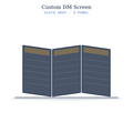 Custom DM Screen