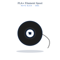 PLA+ Filament Spool (1.75mm)
